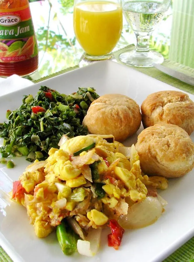 The Blue House Boutique Bed & Breakfast Bed & Breakfast Ocho Rios